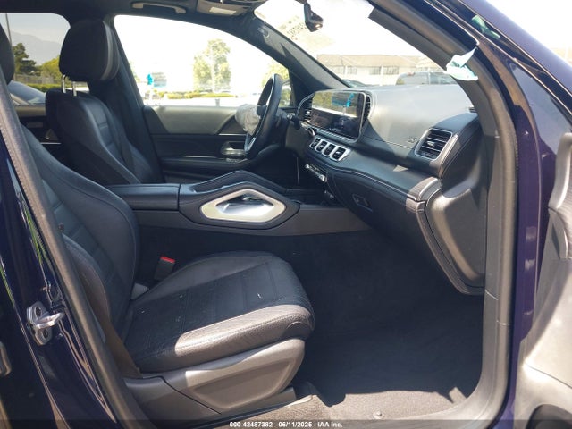 Mercedes-Benz m264 2022 4JGFB4JB4NA619256 Image 5