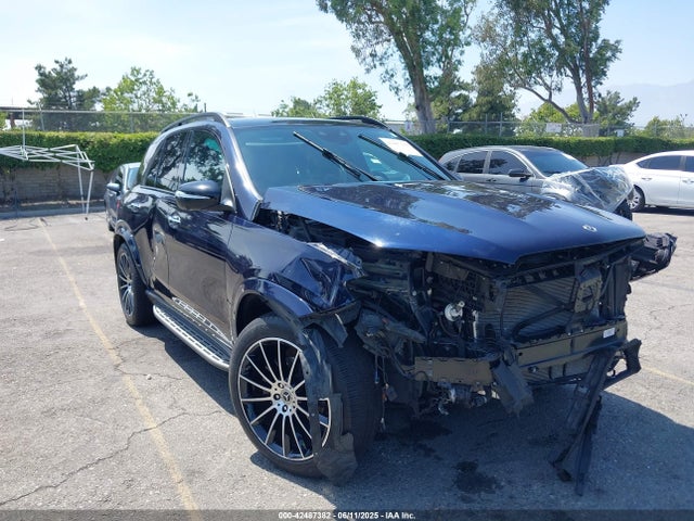 Mercedes-Benz m264 2022 4JGFB4JB4NA619256 Image 6