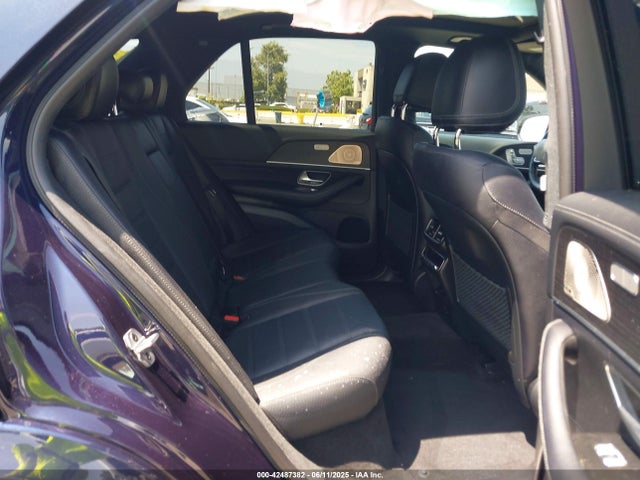 Mercedes-Benz m264 2022 4JGFB4JB4NA619256 Image 8