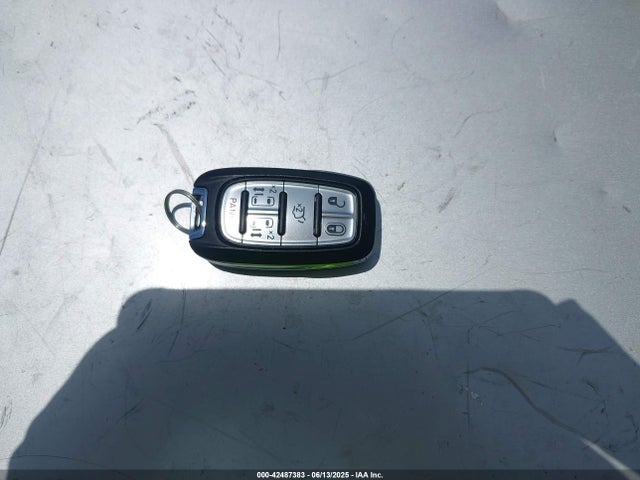 Chrysler Pacifica 2017 2C4RC1DG4HR704781 Image 11
