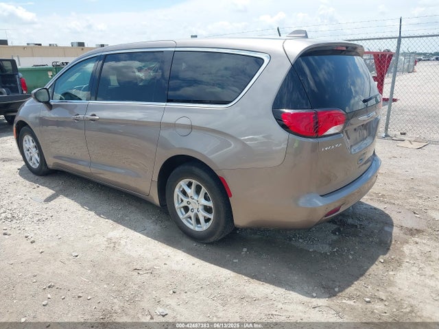 Chrysler Pacifica 2017 2C4RC1DG4HR704781 Image 3