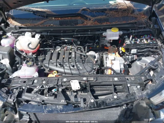 2C4RC1L74PR579782 Chrysler Pacifica Hybrid Touring L