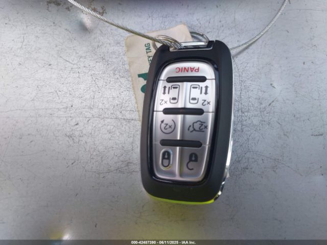 2C4RC1L74PR579782 Chrysler Pacifica Hybrid Touring L