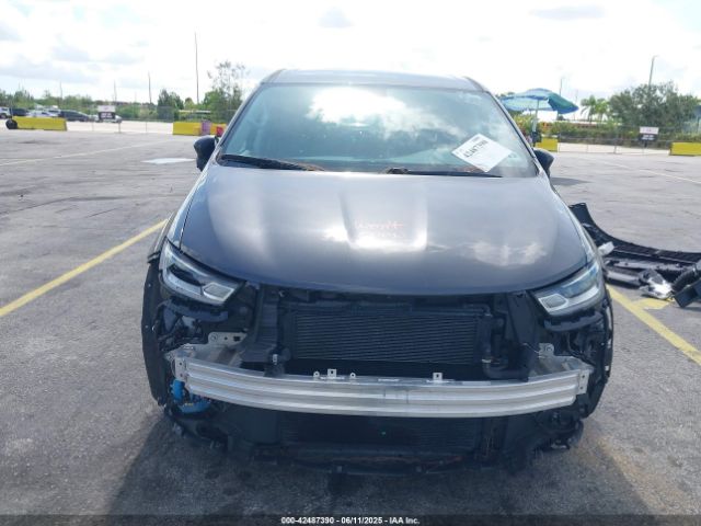 2C4RC1L74PR579782 Chrysler Pacifica Hybrid Touring L