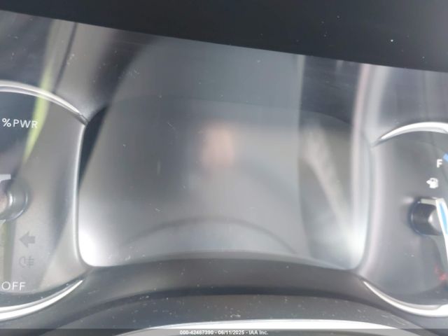 2C4RC1L74PR579782 Chrysler Pacifica Hybrid Touring L