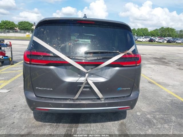 2C4RC1L74PR579782 Chrysler Pacifica Hybrid Touring L