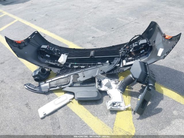 2C4RC1L74PR579782 Chrysler Pacifica Hybrid Touring L