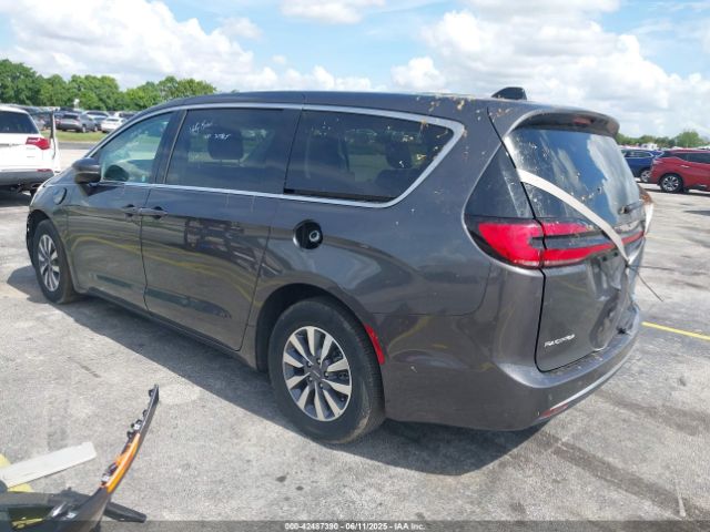 2C4RC1L74PR579782 Chrysler Pacifica Hybrid Touring L