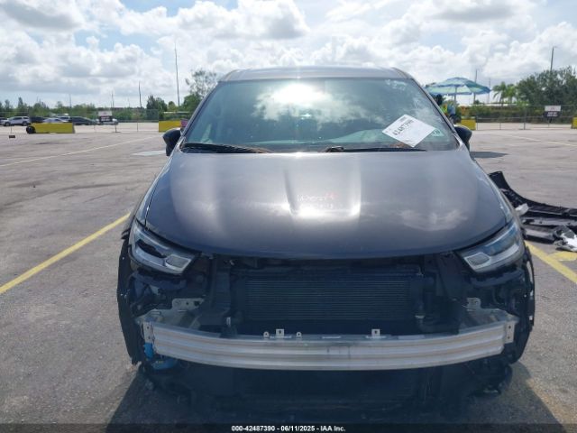 2C4RC1L74PR579782 Chrysler Pacifica Hybrid Touring L
