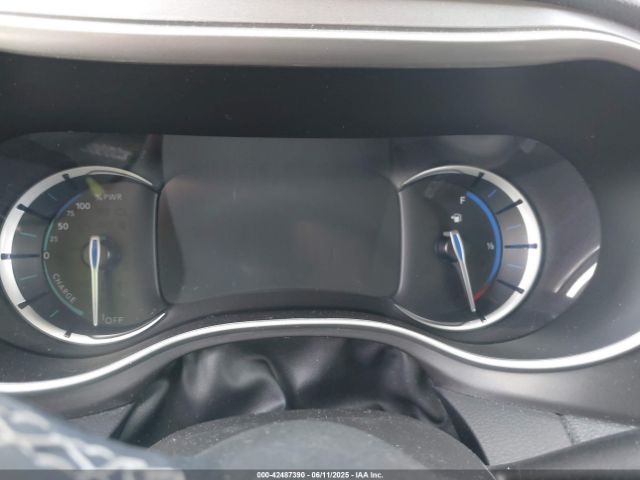2C4RC1L74PR579782 Chrysler Pacifica Hybrid Touring L