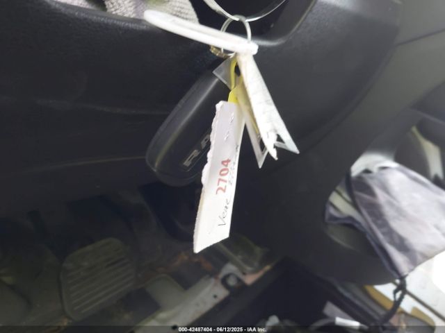 2022 RAM PROMASTER 3500 3C6MRVJG8NE101096 Photo 10