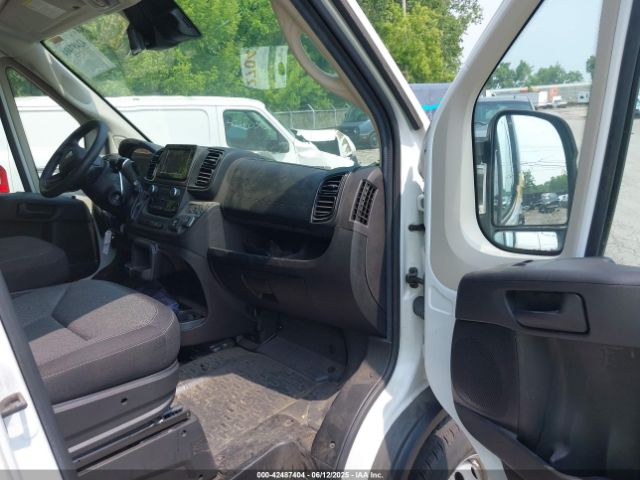 2022 RAM PROMASTER 3500 3C6MRVJG8NE101096 Photo 4