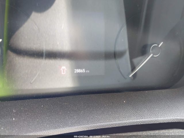 2022 RAM PROMASTER 3500 3C6MRVJG8NE101096 Photo 6