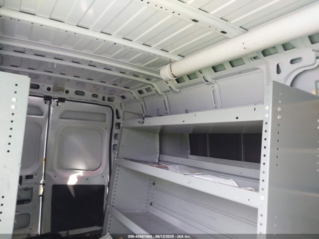 2022 RAM PROMASTER 3500 3C6MRVJG8NE101096 Photo 7