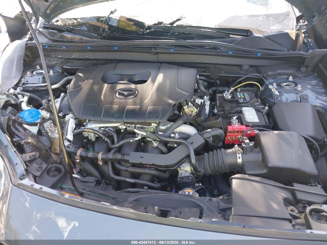 Mazda pyukd 2025 3MVDMBCM1SM806945 Image 10