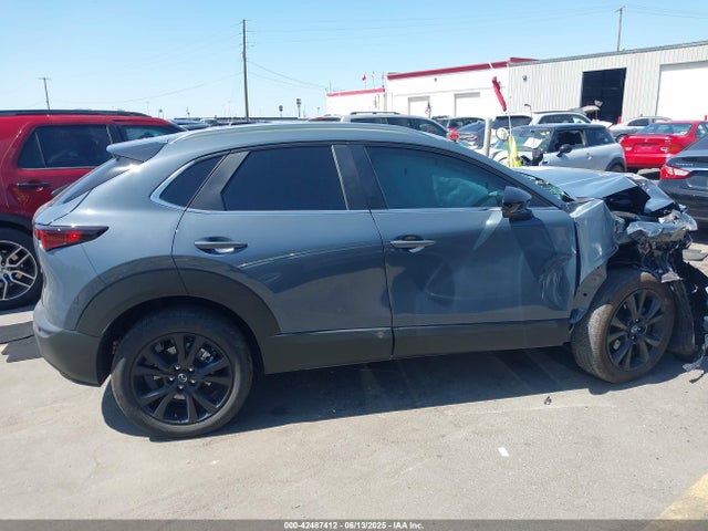 Mazda pyukd 2025 3MVDMBCM1SM806945 Image 13