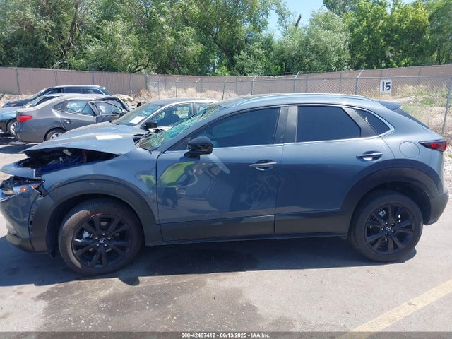 Mazda pyukd 2025 3MVDMBCM1SM806945 Image 14
