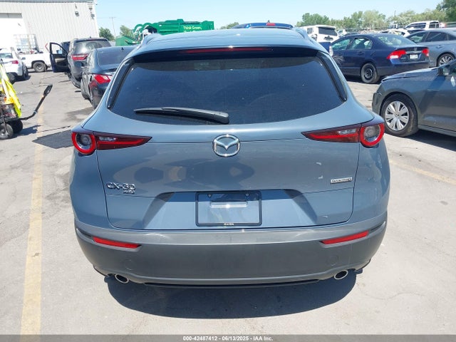 Mazda pyukd 2025 3MVDMBCM1SM806945 Image 16