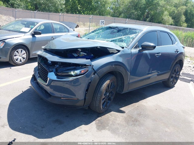 Mazda pyukd 2025 3MVDMBCM1SM806945 Image 2
