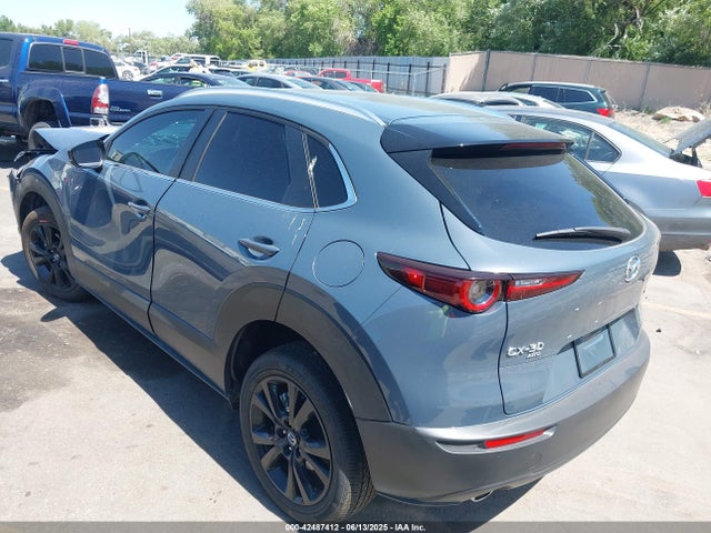 Mazda pyukd 2025 3MVDMBCM1SM806945 Image 3
