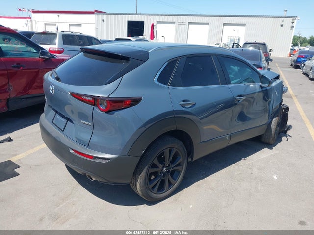 Mazda pyukd 2025 3MVDMBCM1SM806945 Image 4