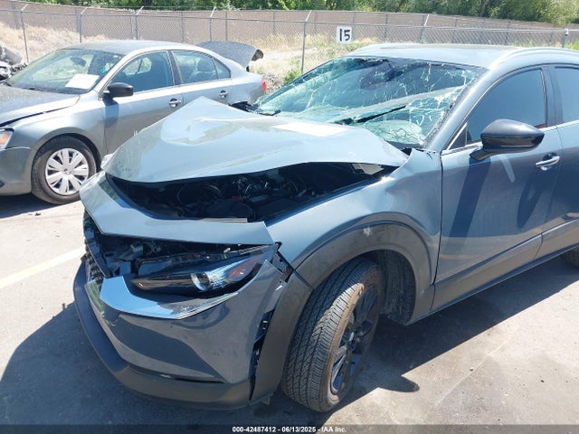 Mazda pyukd 2025 3MVDMBCM1SM806945 Image 6