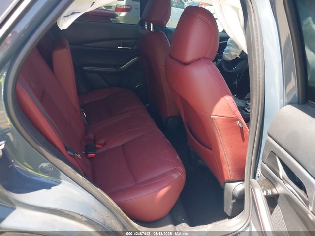 Mazda pyukd 2025 3MVDMBCM1SM806945 Image 8