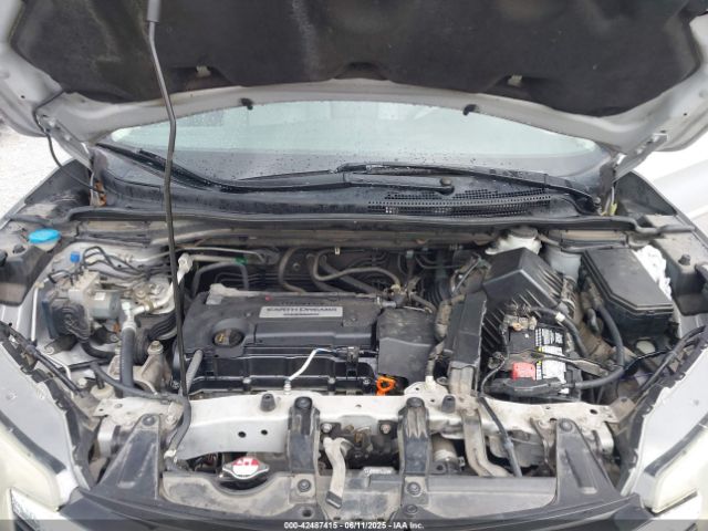 2HKRM3H3XFH509763 Honda k24w9/k24v1