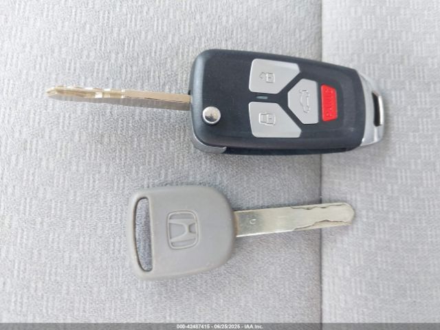 2HKRM3H3XFH509763 Honda k24w9/k24v1