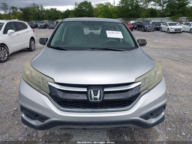 2HKRM3H3XFH509763 Honda k24w9/k24v1