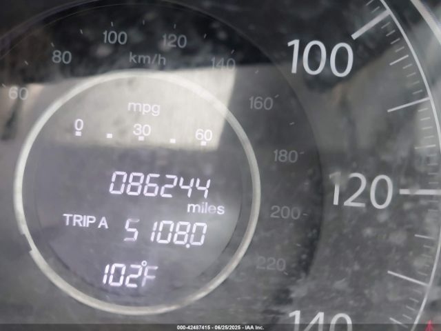 2HKRM3H3XFH509763 Honda k24w9/k24v1