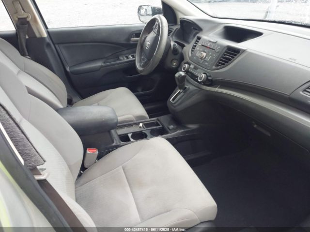 2HKRM3H3XFH509763 Honda k24w9/k24v1