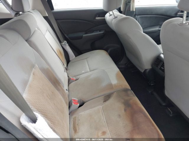 2HKRM3H3XFH509763 Honda k24w9/k24v1