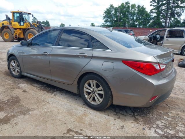 5NPEB4AC1EH850665 Hyundai gamma