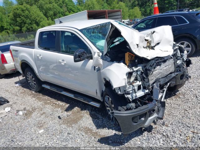 2020 FORD RANGER 1FTER4EH7LLA81793