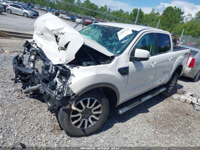 2020 FORD RANGER 1FTER4EH7LLA81793 Photo 1