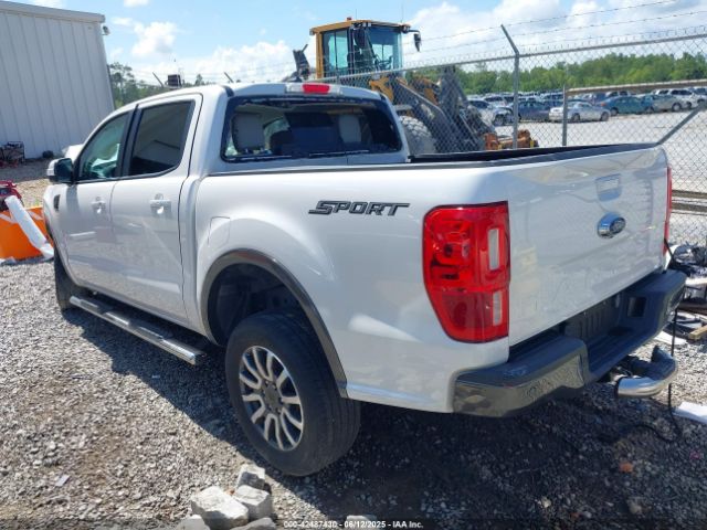 2020 FORD RANGER 1FTER4EH7LLA81793 Photo 2