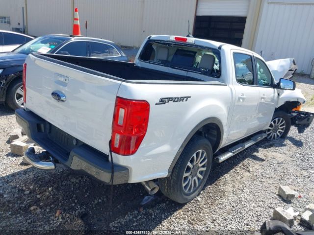 2020 FORD RANGER 1FTER4EH7LLA81793 Photo 3