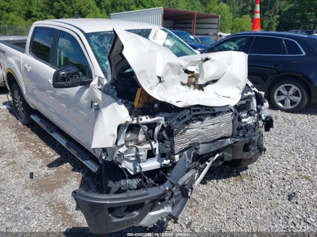 2020 FORD RANGER 1FTER4EH7LLA81793 Photo 5