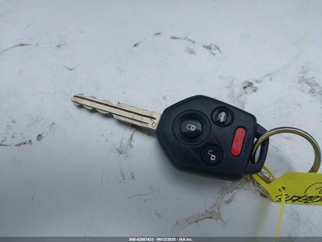 Subaru 2.5na u5 2015 JF2SJABCXFH422257 Image 11