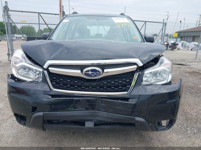 Subaru 2.5na u5 2015 JF2SJABCXFH422257 Image 12
