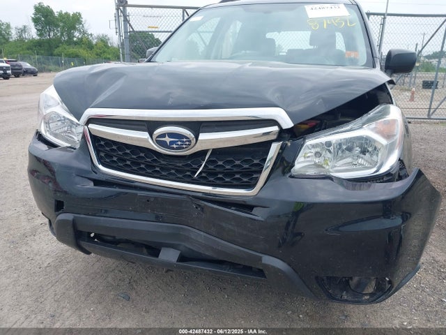 Subaru 2.5na u5 2015 JF2SJABCXFH422257 Image 6