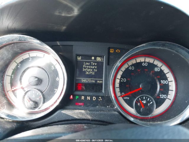 2C4RDGEG8KR760423 Dodge Grand Caravan Gt