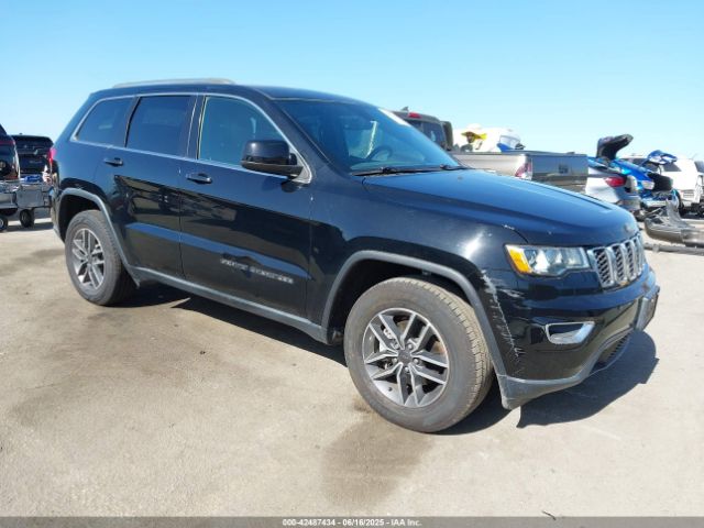 2019 JEEP GRAND CHEROKEE 1C4RJEAG6KC798437