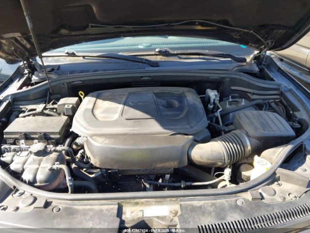 2019 JEEP GRAND CHEROKEE 1C4RJEAG6KC798437 Photo 9