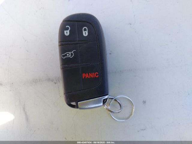2019 JEEP GRAND CHEROKEE 1C4RJEAG6KC798437 Photo 10