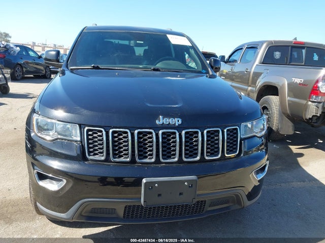 1C4RJEAG6KC798437 Jeep 2019