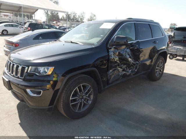 2019 JEEP GRAND CHEROKEE 1C4RJEAG6KC798437 Photo 1