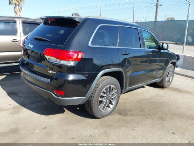 2019 JEEP GRAND CHEROKEE 1C4RJEAG6KC798437 Photo 3