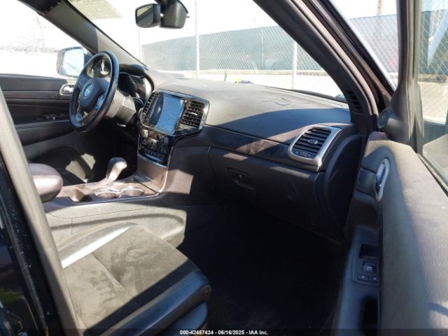 2019 JEEP GRAND CHEROKEE 1C4RJEAG6KC798437 Photo 4